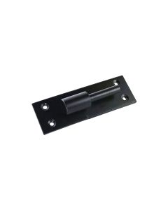 Base Golfo placa negra