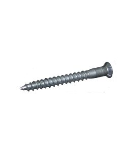 Tornillos de ensamblar allen 5x50mm 50uds