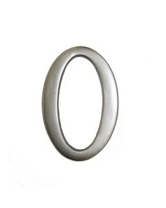 Número "0"