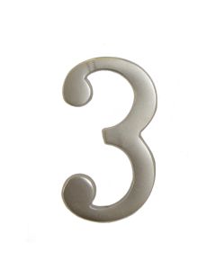 Número "3"