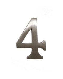 Número "4"