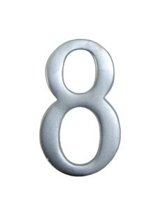 Número "8"