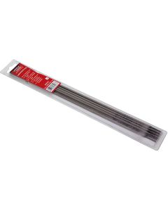 10 ELECTRODOS INOX LINCOLN 2,5 MM