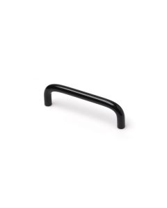 Tirador abs negro 96 mm 152