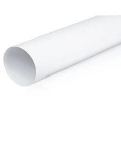 Conducto circular ø 100 mm 1,5 M