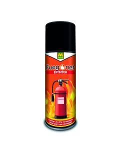 Extintor en spray fuegonet 500 g