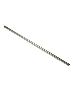 Mástil rpr 1,5m xø35mm x espesor 1,5mm