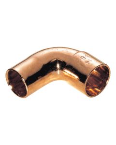Codo 90º m-h 15 mm