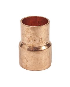 Manguito red h-h 18ø-15ø