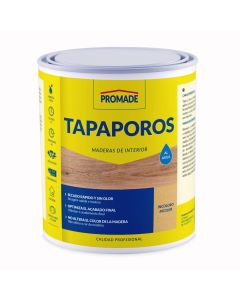 Tapaporos al agua 750 ml