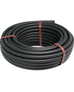 Microtubo de polietileno Ø4mm rollo 15m AquaControl