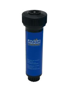 Difusor con tobera regulable 0º - 360º AquaControl
