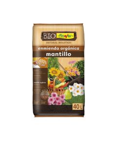 Mantillo orgánico 40 l