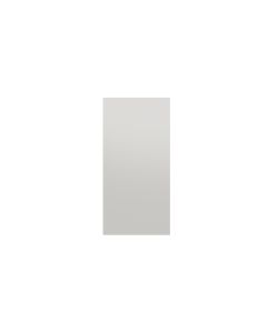 Lateral alto PREMIUM Gris Nube brillo 70 x 34 cm