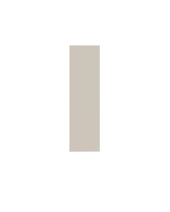 Lateral columna cocina PREMIUM Cashemire Mate 235 x 59 cm
