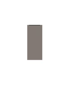 Puerta cocina  PREMIUM Basalto Mate 70x30cm