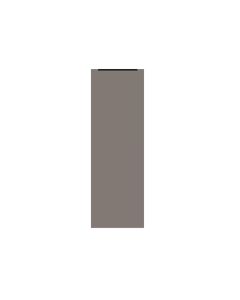 Puerta cocina PREMIUM Basalto Mate 90x30cm