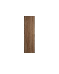 Panel lateral de cocina PREMIUM Madera Nogal 235 x 59 cm