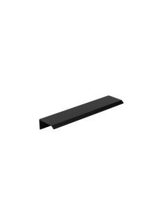 Tirador de cocina negro Premium