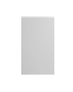 Puerta cocina Star tirador blanco blanco Brillo 70 x 40 cm