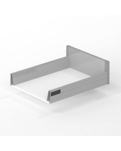 Cajón para cocina 40cm extracción total