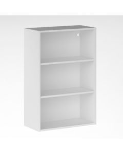 Mueble de cocina alto blanco 90x60x33cm