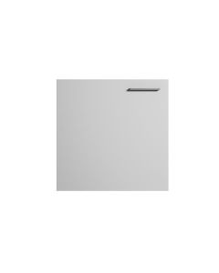 Puerta cocina LUXURY blanco Brillo 60 x 60 cm