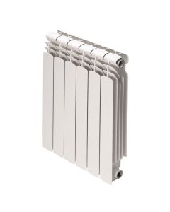 Radiador aluminio Orion 6 elementos Cointra