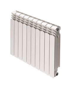Radiador aluminio Orion 10 elementos Cointra