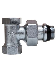 Detentor radiador 3/8"
