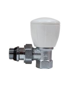 Llave radiador escuadra 1/2"