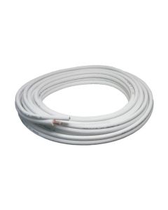 Tubo de instalación 1/4-3/8" 20 m