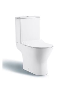 Pack WC Argos blanco dual
