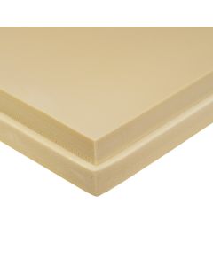 Placa poliestireno extruido 125x60x4cm Ursa