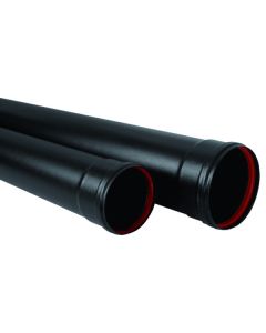 Tubo pellet ø 100 mm 1 m