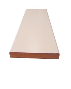 Tapeta blanca 225 x 7 x 0,9 cm