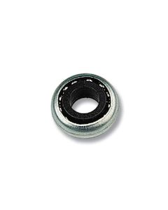Rodamiento para eje de persiana ø 2,8 cm