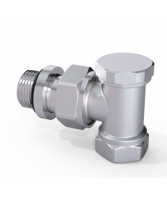 Detentor escuadra MH 1/2" x 1/2"