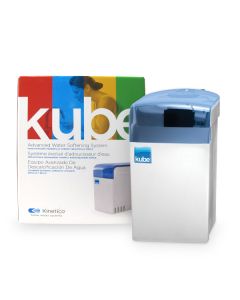 Descalcificador 15 l kube 15