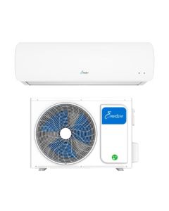 Aire acondicionado split 3000 frg Emelson Basic