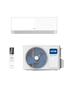 Aire acondicionado split 6000 frg Wi-Fi HTW Pus