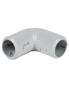 Codo enchufable ø 16 mm