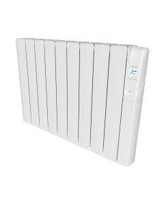 Emisor fluido Niza Premium con wifi 1500 W Inerzia
