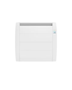 Emisor seco Helios S 1200W con programación diaria/semanal Inerzia