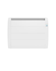 Emisor seco Helios S 1500W con programación diaria/semanal Inerzia