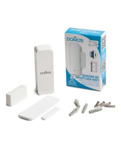 Sensor de apertura WiFi Domos