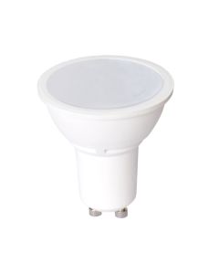 Pack bombillas LED GU10 4,9 W 5 uds