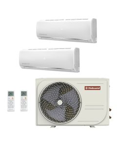 Aire acondicionado multisplit 2150+3010 frg Wi-Fi Hobsand