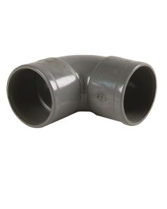 Codo 87º h-h 32 mm