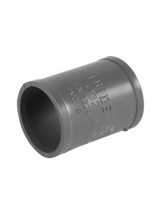 Manguito pvc h-h 160 mm